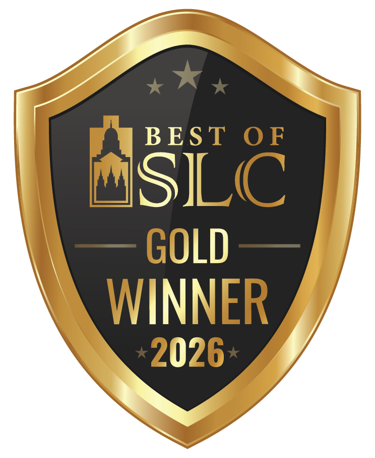 Best of SLC 2026 Gold Winner