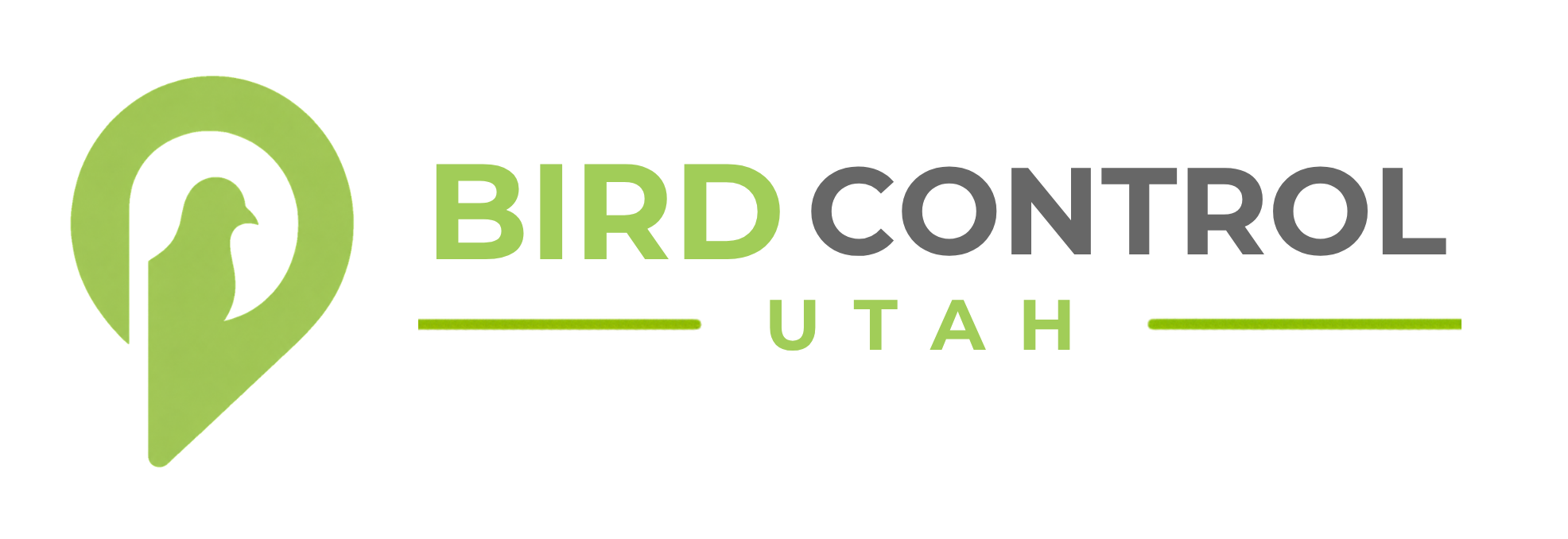 Bird Control Utah logo